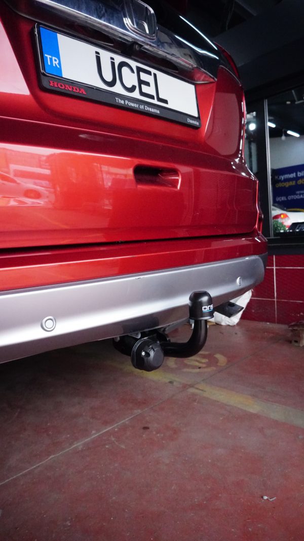 HONDA CR-V Çeki Demiri 2012-2018